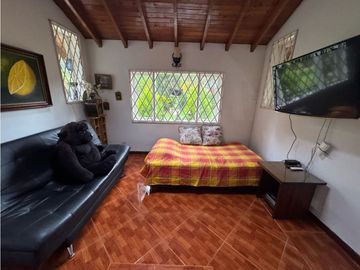 SE VENDE FINCA EN EL CARMEN VA LA CEJA RIONEGRO INDEPENDIENTE