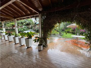 SE VENDE FINCA EN EL CARMEN VA LA CEJA RIONEGRO INDEPENDIENTE