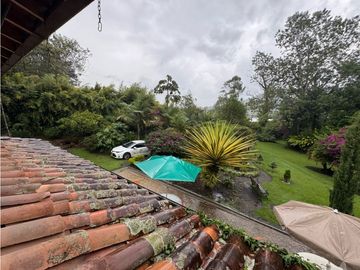 SE VENDE FINCA EN EL CARMEN VA LA CEJA RIONEGRO INDEPENDIENTE