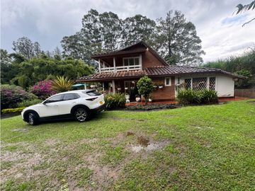 SE VENDE FINCA EN EL CARMEN VA LA CEJA RIONEGRO INDEPENDIENTE