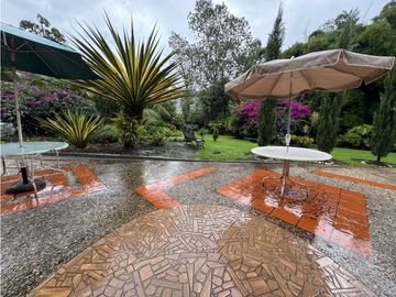 SE VENDE FINCA EN EL CARMEN VA LA CEJA RIONEGRO INDEPENDIENTE