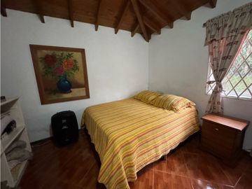 SE VENDE FINCA EN EL CARMEN VA LA CEJA RIONEGRO INDEPENDIENTE