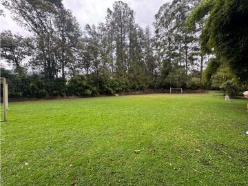 SE VENDE FINCA EN EL CARMEN VA LA CEJA RIONEGRO INDEPENDIENTE