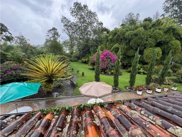 SE VENDE FINCA EN EL CARMEN VA LA CEJA RIONEGRO INDEPENDIENTE