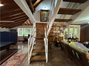 SE VENDE FINCA EN EL CARMEN VA LA CEJA RIONEGRO INDEPENDIENTE