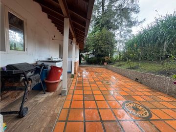 SE VENDE FINCA EN EL CARMEN VA LA CEJA RIONEGRO INDEPENDIENTE