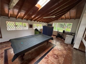 SE VENDE FINCA EN EL CARMEN VA LA CEJA RIONEGRO INDEPENDIENTE