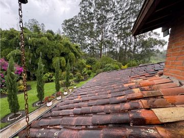 SE VENDE FINCA EN EL CARMEN VA LA CEJA RIONEGRO INDEPENDIENTE