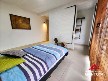 Casa en parcelación, vía Alcalá-Filandia