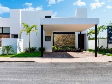 Casa en venta en Real de Montejo