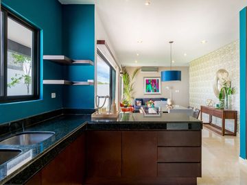 Casa en venta en Real de Montejo