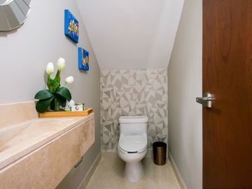 Casa en venta en Real de Montejo