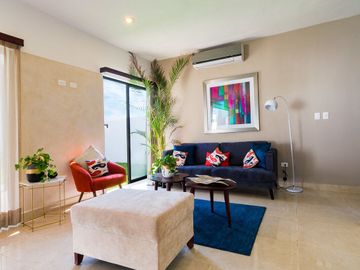 Casa en venta en Real de Montejo
