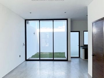 ❗Venta de Casa de 3 Recámaras dentro de Coto Privado en Villa de Alvarez Colima