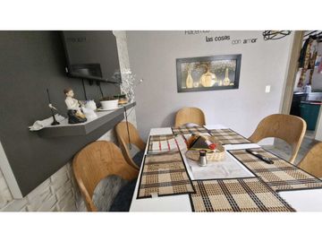 Hermosa casa para Venta
