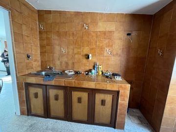 Hermosa casa de un piso, Viveros del Valle, Tlalnepantla