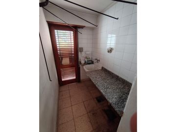 CHALET 6 AMB. VIEYTES 2155 - Barrio San Carlos- APTO CREDITO