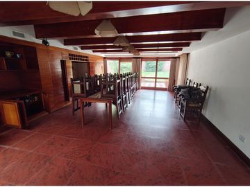 CHALET 6 AMB. VIEYTES 2155 - Barrio San Carlos- APTO CREDITO
