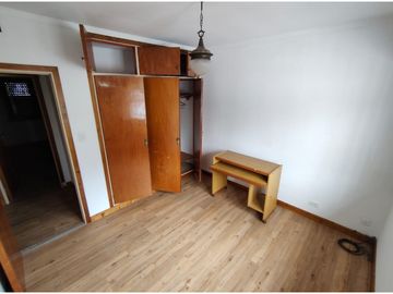 CHALET 6 AMB. VIEYTES 2155 - Barrio San Carlos- APTO CREDITO