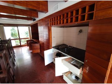 CHALET 6 AMB. VIEYTES 2155 - Barrio San Carlos- APTO CREDITO