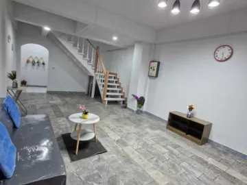 2 Bedroom Townhouse for sale in Hat Yai, Songkhla