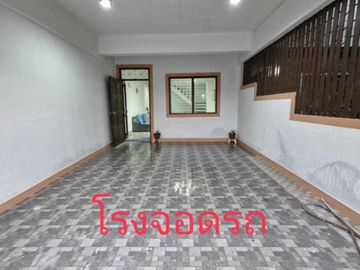 2 Bedroom Townhouse for sale in Hat Yai, Songkhla