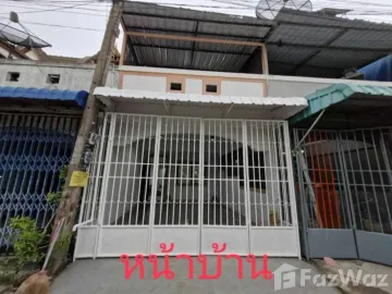 2 Bedroom Townhouse for sale in Hat Yai, Songkhla