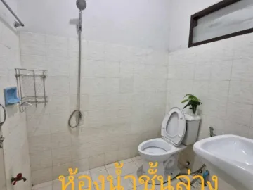 2 Bedroom Townhouse for sale in Hat Yai, Songkhla