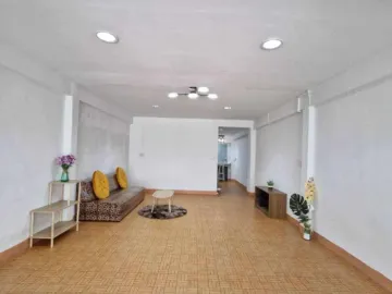 3 Bedroom Townhouse for sale in Hat Yai, Songkhla