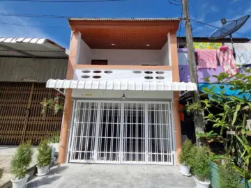 3 Bedroom Townhouse for sale in Hat Yai, Songkhla