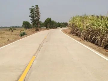 Land for sale in Si Suk, Nakhon Ratchasima