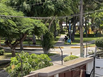 VENTA de Casa en San Borja