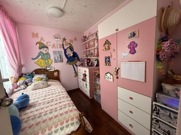 VENTA de Casa en San Borja
