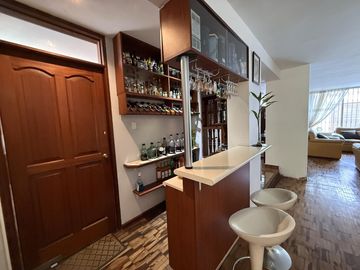 VENTA de Casa en San Borja