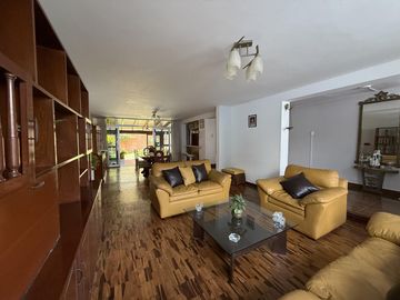 VENTA de Casa en San Borja