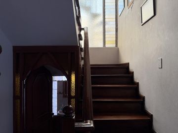 VENTA de Casa en San Borja