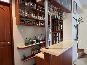 VENTA de Casa en San Borja