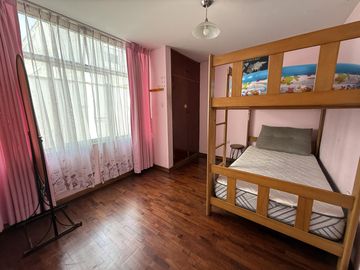 VENTA de Casa en San Borja