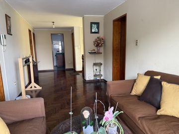 VENTA de Casa en San Borja
