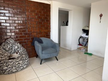 VENTA de Casa en San Borja