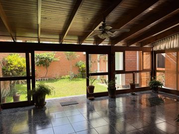 VENTA de Casa en San Borja