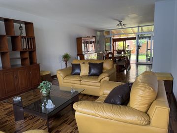VENTA de Casa en San Borja