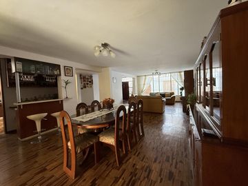 VENTA de Casa en San Borja