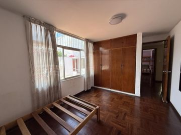 VENTA de Casa en San Borja
