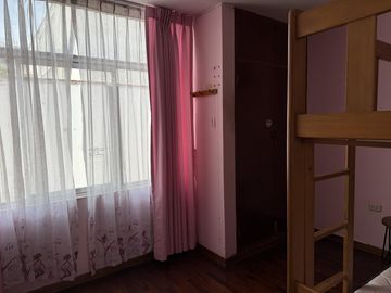 VENTA de Casa en San Borja