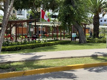 VENTA de Casa en San Borja