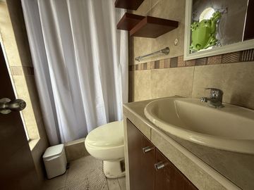 VENTA de Casa en San Borja