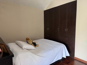 VENTA de Casa en San Borja