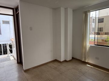 VENTA de Casa en San Borja