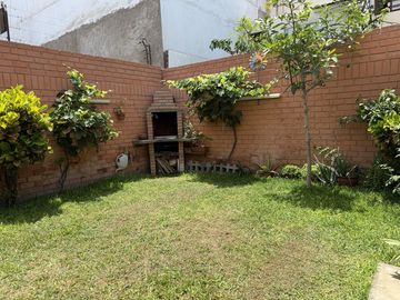 VENTA de Casa en San Borja